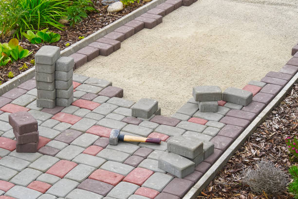 Best Custom Driveway Pavers  in Lynn Haven, FL