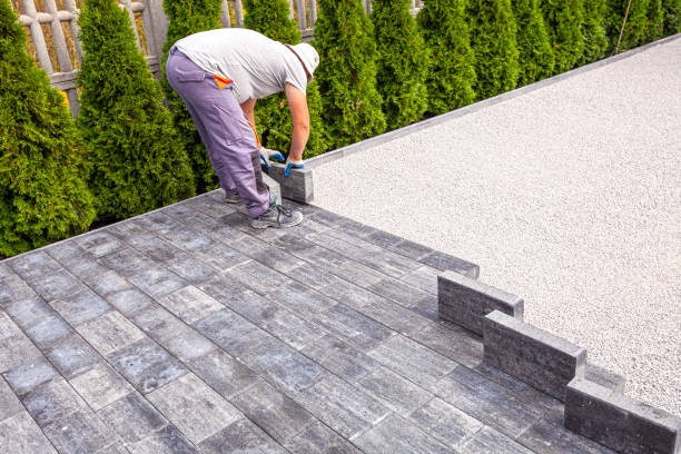 Best Driveway Repair Near Me  in Lynn Haven, FL