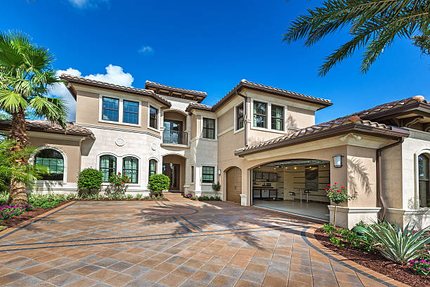 Best Driveway Pavers for Homes  in Lynn Haven, FL