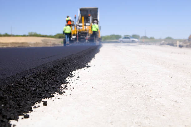Best Concrete Paver Driveway  in Lynn Haven, FL