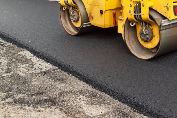 Reasons to Select Us for Your Driveway Paving Requirements in Lynn Haven, FL
