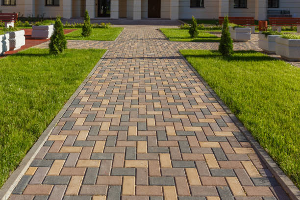 Best Concrete Paver Driveway  in Lynn Haven, FL